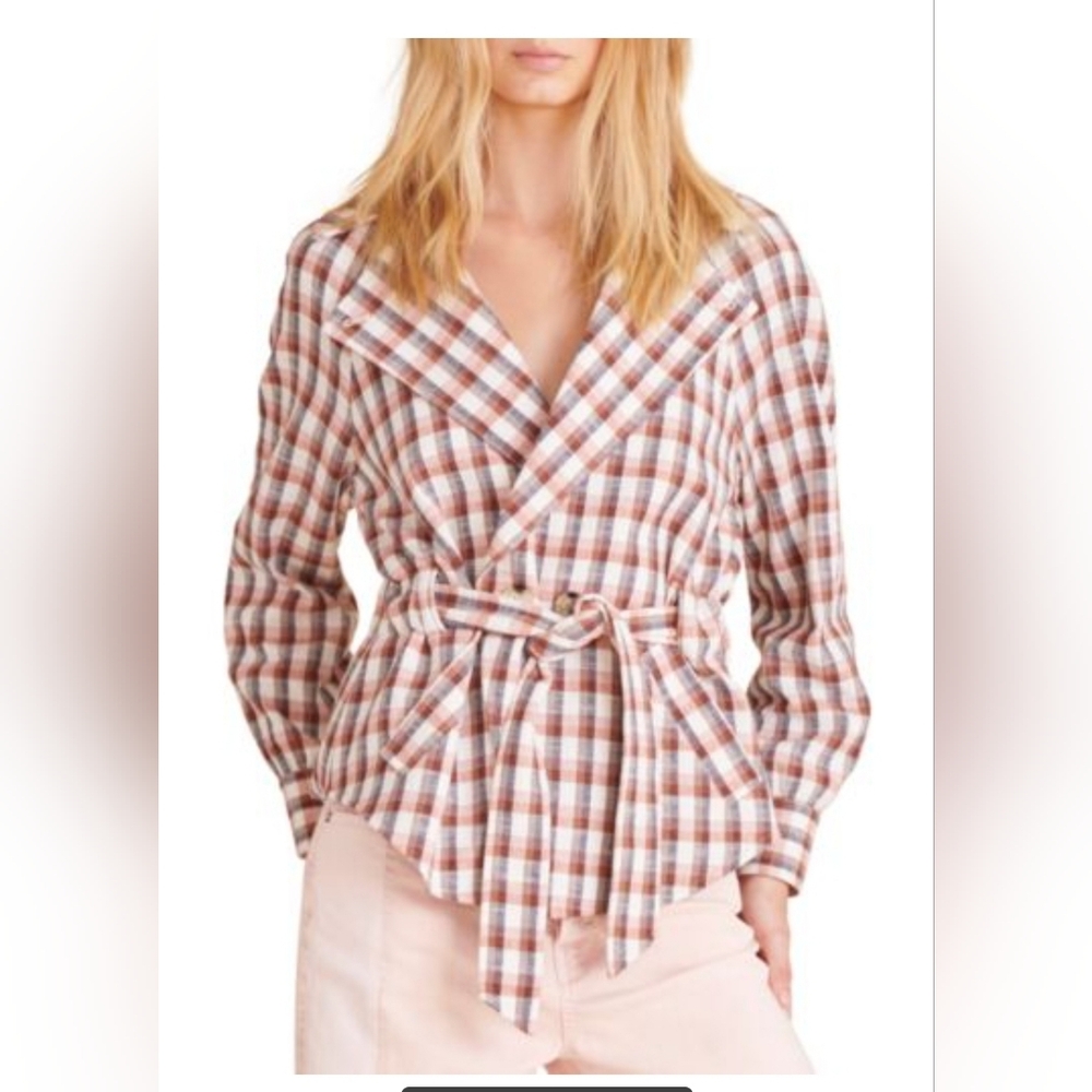 Veronica Beard jacket